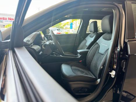 JEEP Compass 2.0 16V 4P HURRICANE 4 TURBO BLACKHAWK AUTOMTICO AT9, Foto 16