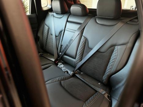 JEEP Compass 2.0 16V 4P HURRICANE 4 TURBO BLACKHAWK AUTOMTICO AT9, Foto 19