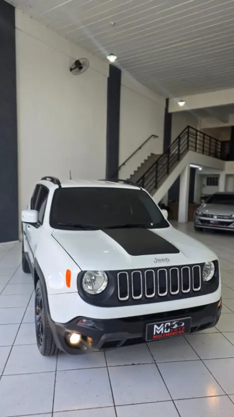 JEEP Compass 2.0 16V 4P 350 LONGITUDE 4X4 TURBO DIESEL AUTOMTICO, Foto 1