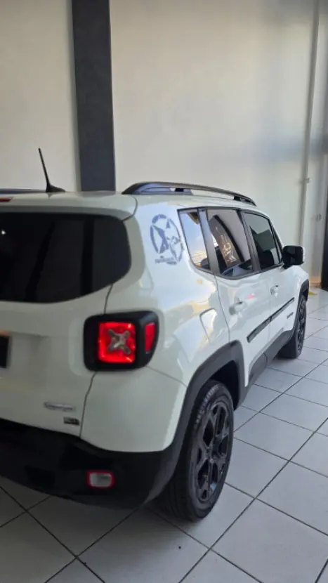 JEEP Compass 2.0 16V 4P 350 LONGITUDE 4X4 TURBO DIESEL AUTOMTICO, Foto 4