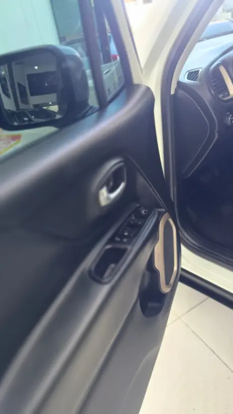 JEEP Compass 2.0 16V 4P 350 LONGITUDE 4X4 TURBO DIESEL AUTOMTICO, Foto 7