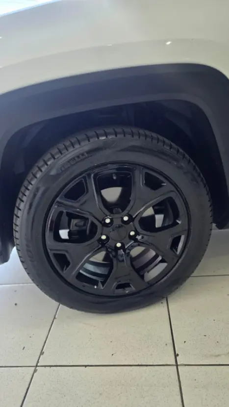 JEEP Compass 2.0 16V 4P 350 LONGITUDE 4X4 TURBO DIESEL AUTOMTICO, Foto 8