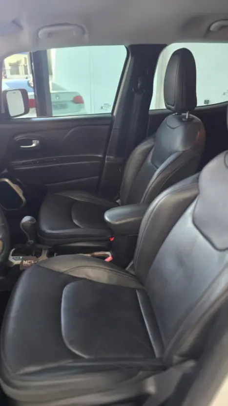 JEEP Compass 2.0 16V 4P 350 LONGITUDE 4X4 TURBO DIESEL AUTOMTICO, Foto 9