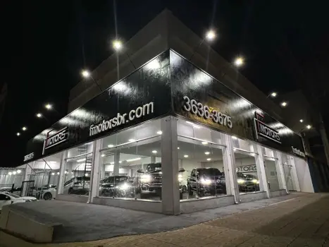 JEEP Compass 2.0 16V 4P FLEX SPORT 4X4 AUTOMTICO, Foto 15