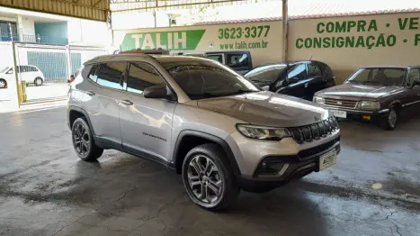JEEP Compass 2.0 16V 4P 350 LONGITUDE 4X4 TURBO DIESEL AUTOMÁTICO, Foto 1 JEEP Compass 2.0 16V 4P 350 LONGITUDE 4X4 TURBO DIESEL AUTOMÁTICO, Foto 1