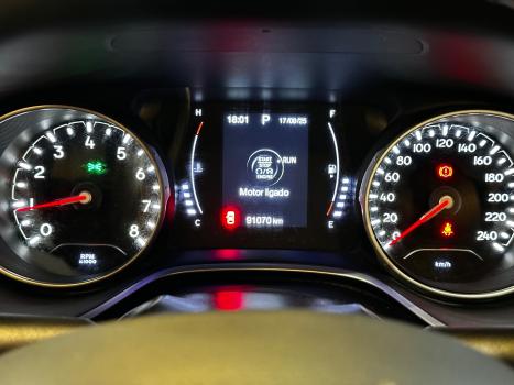 JEEP Compass 2.0 16V 4P LONGITUDE FLEX AUTOMTICO, Foto 5