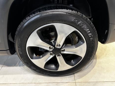 JEEP Compass 2.0 16V 4P LONGITUDE FLEX AUTOMTICO, Foto 10