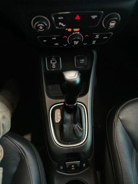JEEP Compass 2.0 16V 4P LONGITUDE FLEX AUTOMTICO, Foto 16
