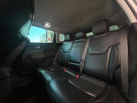 JEEP Compass 2.0 16V 4P LONGITUDE FLEX AUTOMTICO, Foto 19