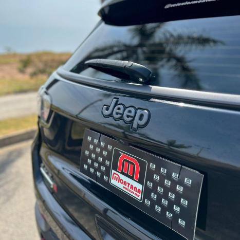 JEEP Compass 2.0 16V 4P TRAILHAWK TURBO DIESEL 4X4 AUTOMTICO, Foto 10