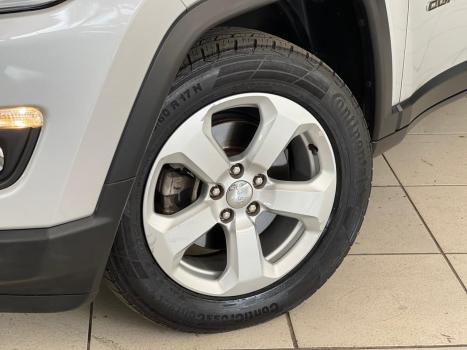 JEEP Compass 2.0 16V 4P FLEX SPORT AUTOMTICO, Foto 7