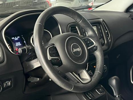 JEEP Compass 2.0 16V 4P FLEX SPORT AUTOMTICO, Foto 8