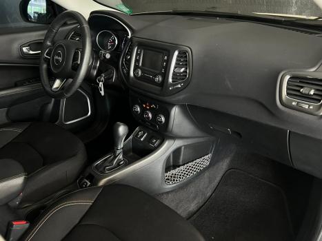 JEEP Compass 2.0 16V 4P FLEX SPORT AUTOMTICO, Foto 10