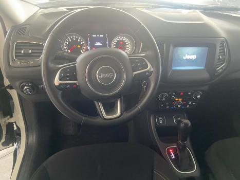 JEEP Compass 2.0 16V 4P FLEX SPORT AUTOMTICO, Foto 7