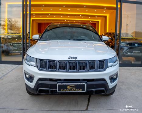 JEEP Compass 2.0 16V 4P LIMITED S TURBO DIESEL 4X4 AUTOMTICO, Foto 1