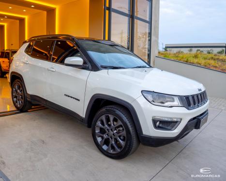 JEEP Compass 2.0 16V 4P LIMITED S TURBO DIESEL 4X4 AUTOMTICO, Foto 2