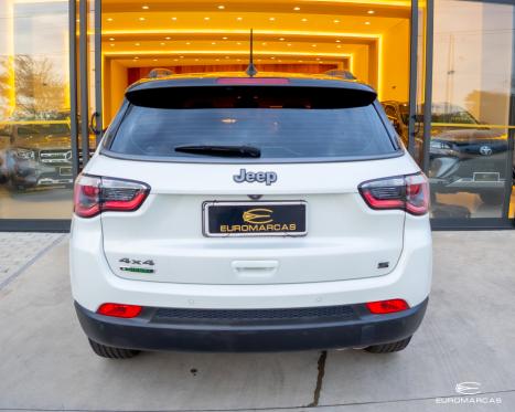 JEEP Compass 2.0 16V 4P LIMITED S TURBO DIESEL 4X4 AUTOMTICO, Foto 6