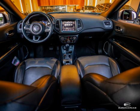 JEEP Compass 2.0 16V 4P LIMITED S TURBO DIESEL 4X4 AUTOMTICO, Foto 8