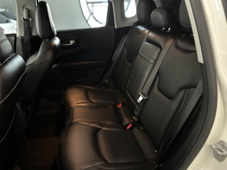 JEEP Compass 2.0 16V 4P LIMITED FLEX AUTOMTICO, Foto 8