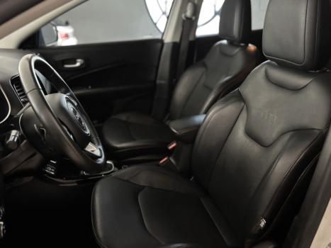 JEEP Compass 2.0 16V 4P LIMITED FLEX AUTOMTICO, Foto 9