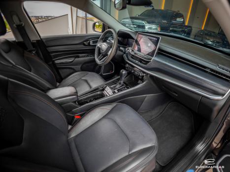 JEEP Compass 2.0 16V 4P 350 LIMITED 4X4 TURBO DIESEL AUTOMTICO, Foto 11