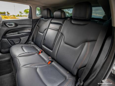 JEEP Compass 2.0 16V 4P 350 LIMITED 4X4 TURBO DIESEL AUTOMTICO, Foto 13