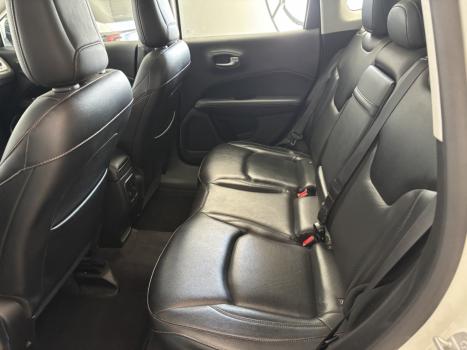 JEEP Compass 2.0 16V 4P LONGITUDE FLEX AUTOMTICO, Foto 9
