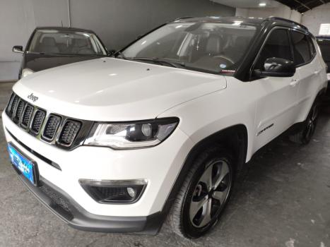 JEEP Compass 2.0 16V 4P LONGITUDE FLEX AUTOMTICO, Foto 1