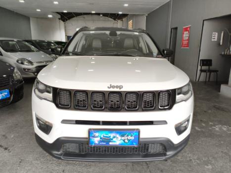JEEP Compass 2.0 16V 4P LONGITUDE FLEX AUTOMTICO, Foto 2