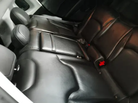 JEEP Compass 2.0 16V 4P LONGITUDE FLEX AUTOMTICO, Foto 7