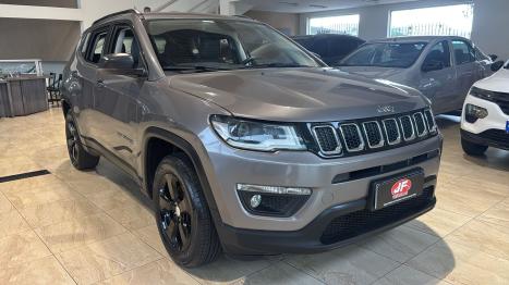 JEEP Compass 2.0 16V 4P FLEX SPORT 4X4 AUTOMTICO, Foto 3