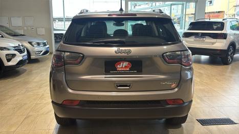 JEEP Compass 2.0 16V 4P FLEX SPORT 4X4 AUTOMTICO, Foto 5