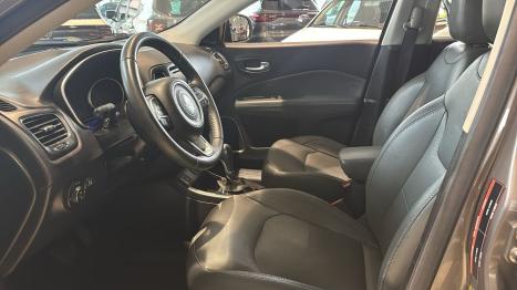 JEEP Compass 2.0 16V 4P FLEX SPORT 4X4 AUTOMTICO, Foto 7
