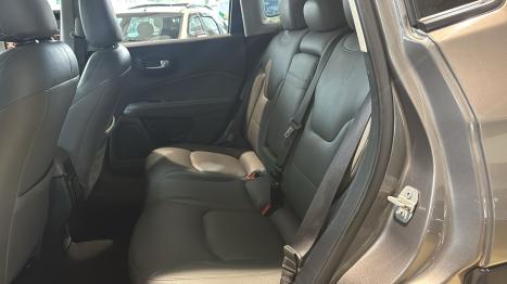 JEEP Compass 2.0 16V 4P FLEX SPORT 4X4 AUTOMTICO, Foto 8