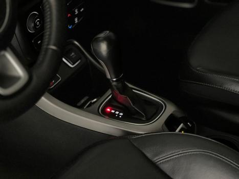 JEEP Compass 2.0 16V 4P LONGITUDE FLEX AUTOMTICO, Foto 11