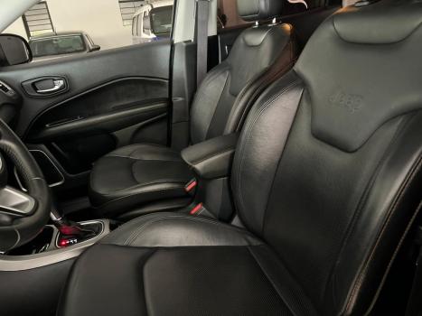 JEEP Compass 2.0 16V 4P LONGITUDE FLEX AUTOMTICO, Foto 12
