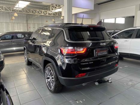 JEEP Compass 2.0 16V 4P 350 LIMITED 4X4 TURBO DIESEL AUTOM�TICO, Foto 6