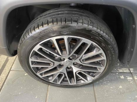 JEEP Compass 2.0 16V 4P 350 LIMITED 4X4 TURBO DIESEL AUTOM�TICO, Foto 7