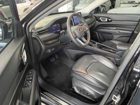 JEEP Compass 2.0 16V 4P 350 LIMITED 4X4 TURBO DIESEL AUTOM�TICO, Foto 8