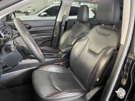 JEEP Compass 2.0 16V 4P 350 LIMITED 4X4 TURBO DIESEL AUTOM�TICO, Foto 9