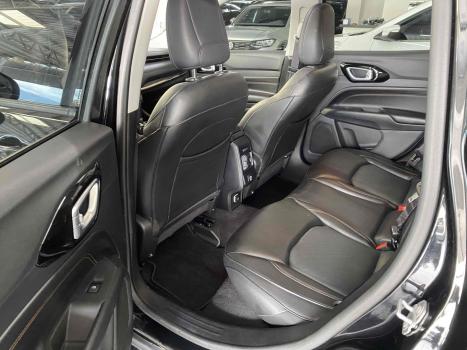 JEEP Compass 2.0 16V 4P 350 LIMITED 4X4 TURBO DIESEL AUTOM�TICO, Foto 10