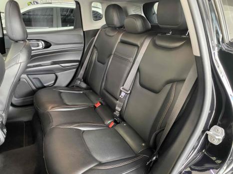 JEEP Compass 2.0 16V 4P 350 LIMITED 4X4 TURBO DIESEL AUTOM�TICO, Foto 11