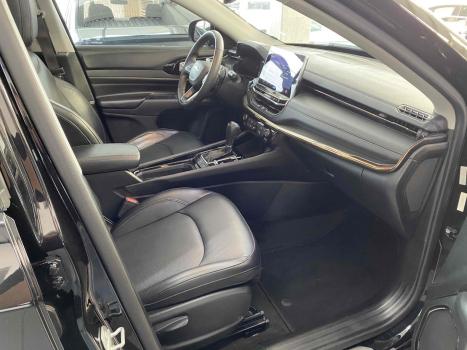 JEEP Compass 2.0 16V 4P 350 LIMITED 4X4 TURBO DIESEL AUTOM�TICO, Foto 13