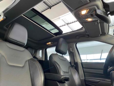 JEEP Compass 2.0 16V 4P 350 LIMITED 4X4 TURBO DIESEL AUTOM�TICO, Foto 14