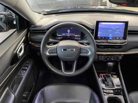 JEEP Compass 2.0 16V 4P 350 LIMITED 4X4 TURBO DIESEL AUTOM�TICO, Foto 15