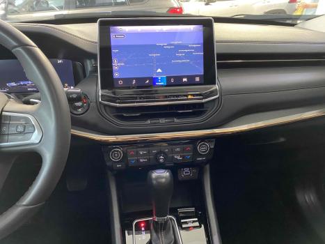 JEEP Compass 2.0 16V 4P 350 LIMITED 4X4 TURBO DIESEL AUTOM�TICO, Foto 16