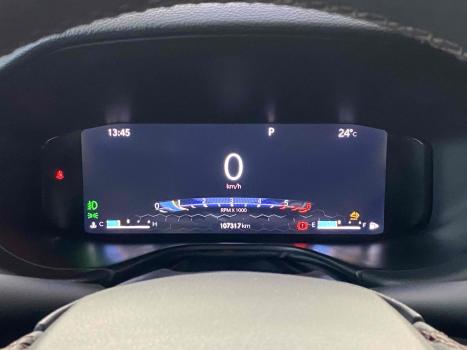 JEEP Compass 2.0 16V 4P 350 LIMITED 4X4 TURBO DIESEL AUTOM�TICO, Foto 17