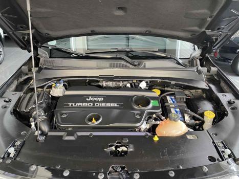 JEEP Compass 2.0 16V 4P 350 LIMITED 4X4 TURBO DIESEL AUTOM�TICO, Foto 18