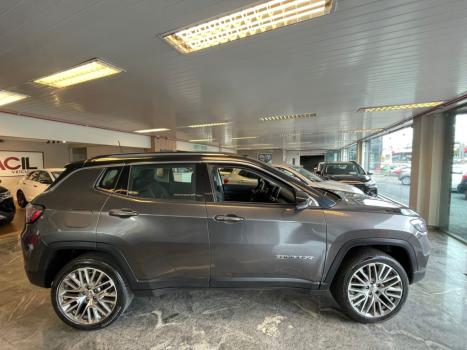 JEEP Compass 2.0 16V 4P LIMITED FLEX AUTOM�TICO, Foto 2