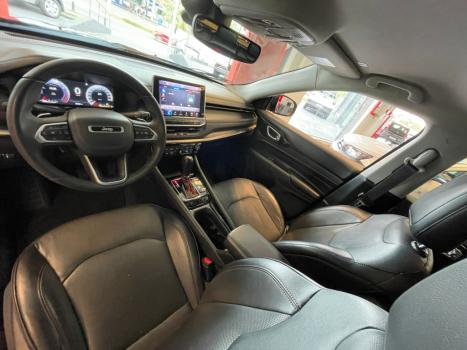 JEEP Compass 2.0 16V 4P LIMITED FLEX AUTOM�TICO, Foto 6